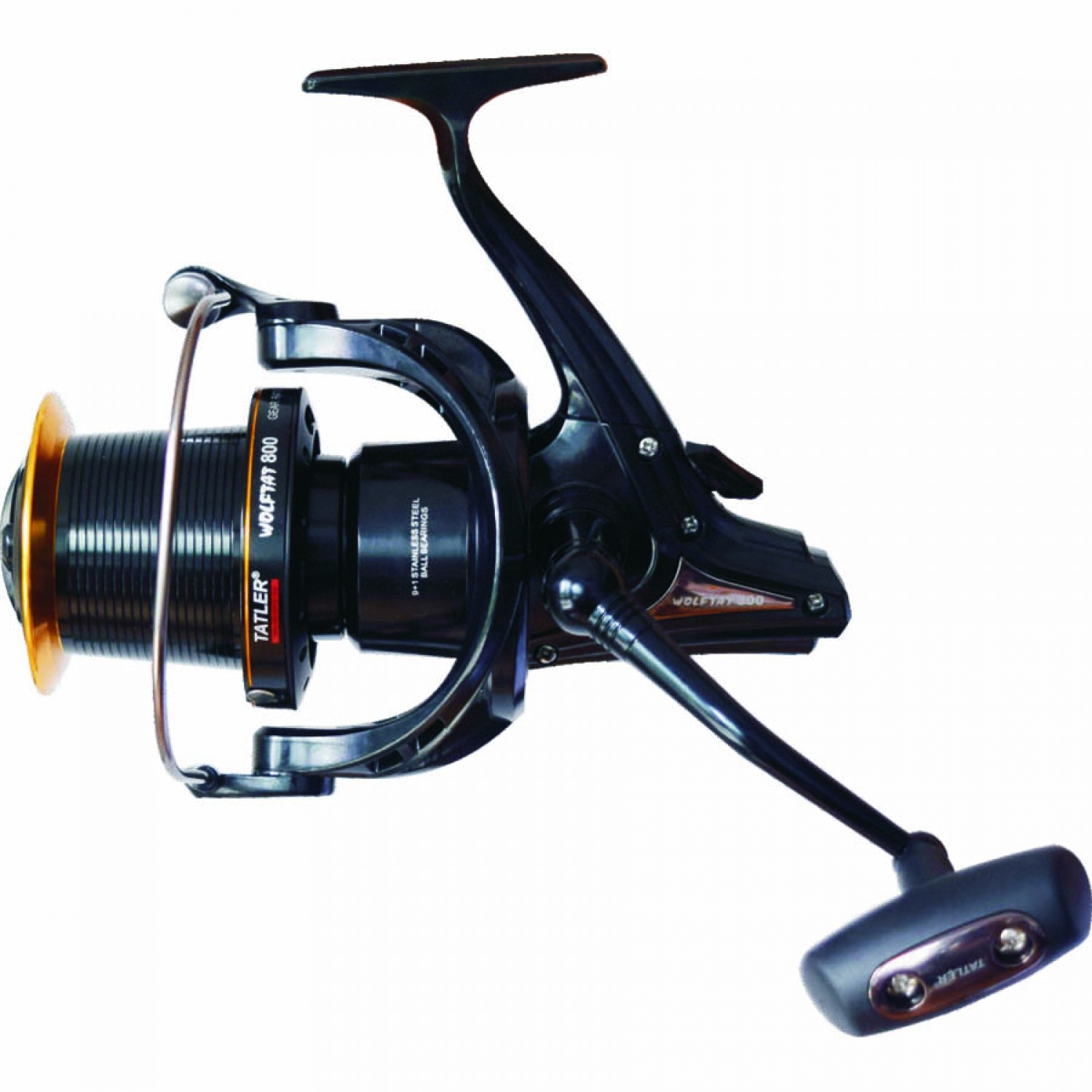 WOLFTAT SURF 800 WOLFTAT SURF 800