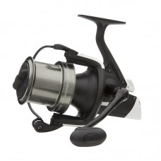 Steel Power Black Surf