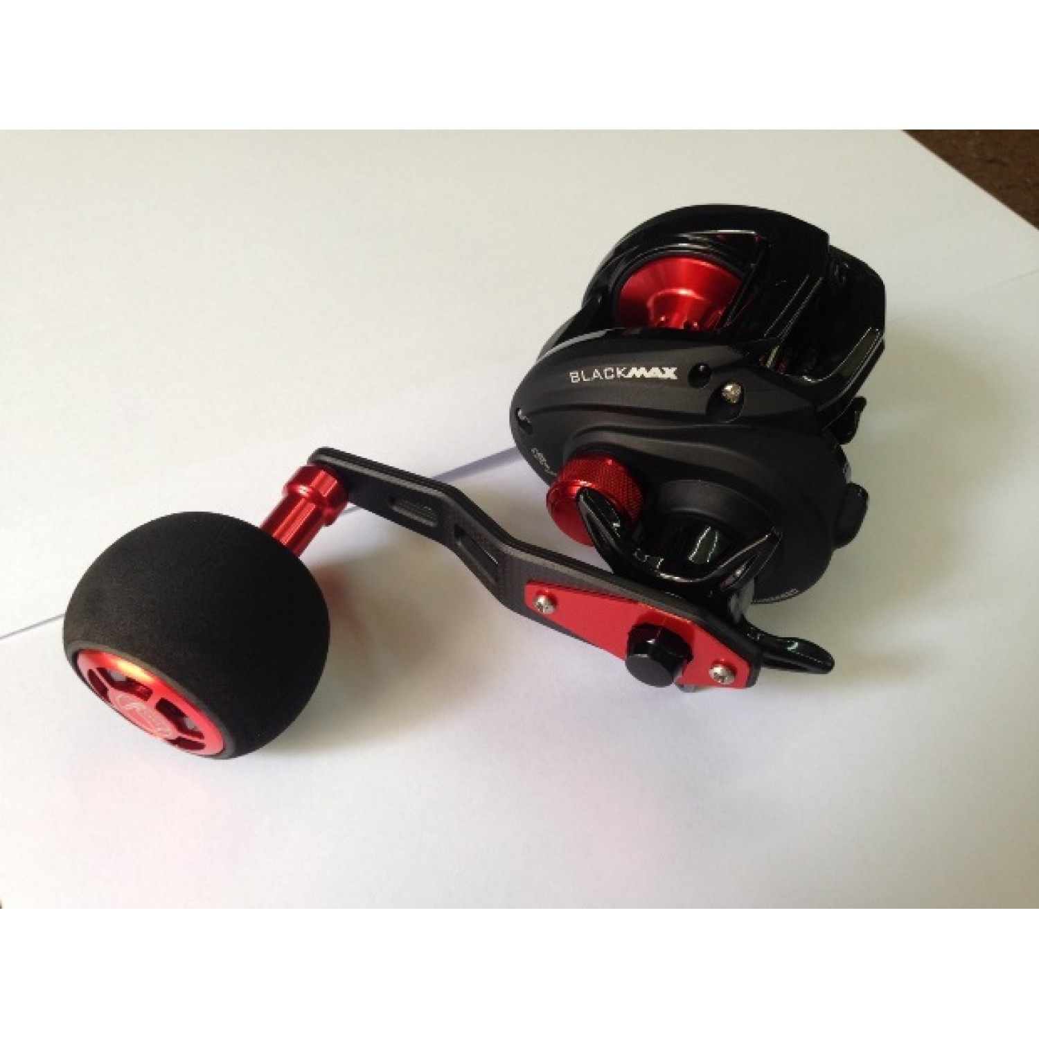 BLACK MAX - POWER BLACK MAX - POWER