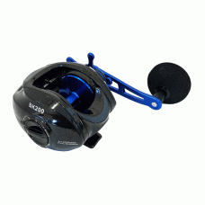 TATLER BK 200R Light Jigging - Tai Rubber
