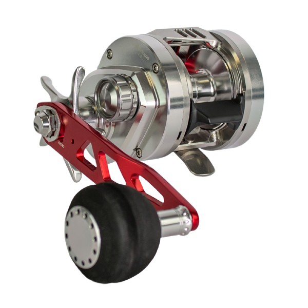 HAWAII Slow Jigging – Inchiku