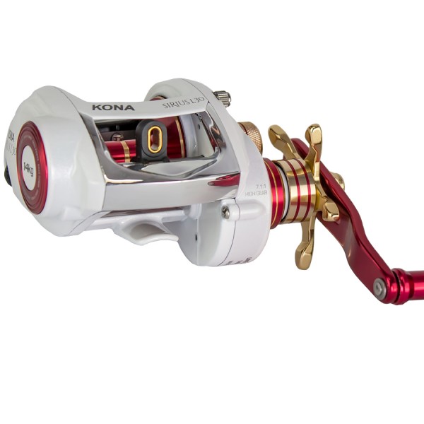 Kona SIRIUS L30 Slow Jigging – Inchiku Kona SIRIUS L30 Slow Jigging – Inchiku