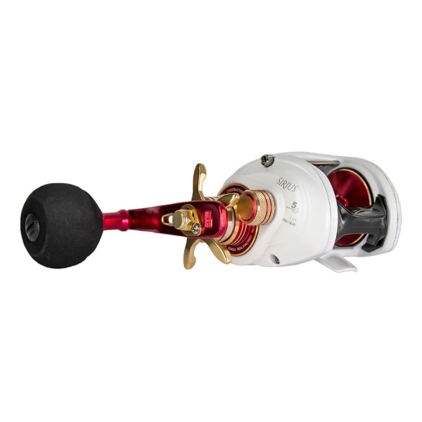 Kona SIRIUS L30 Slow Jigging – Inchiku Kona SIRIUS L30 Slow Jigging – Inchiku