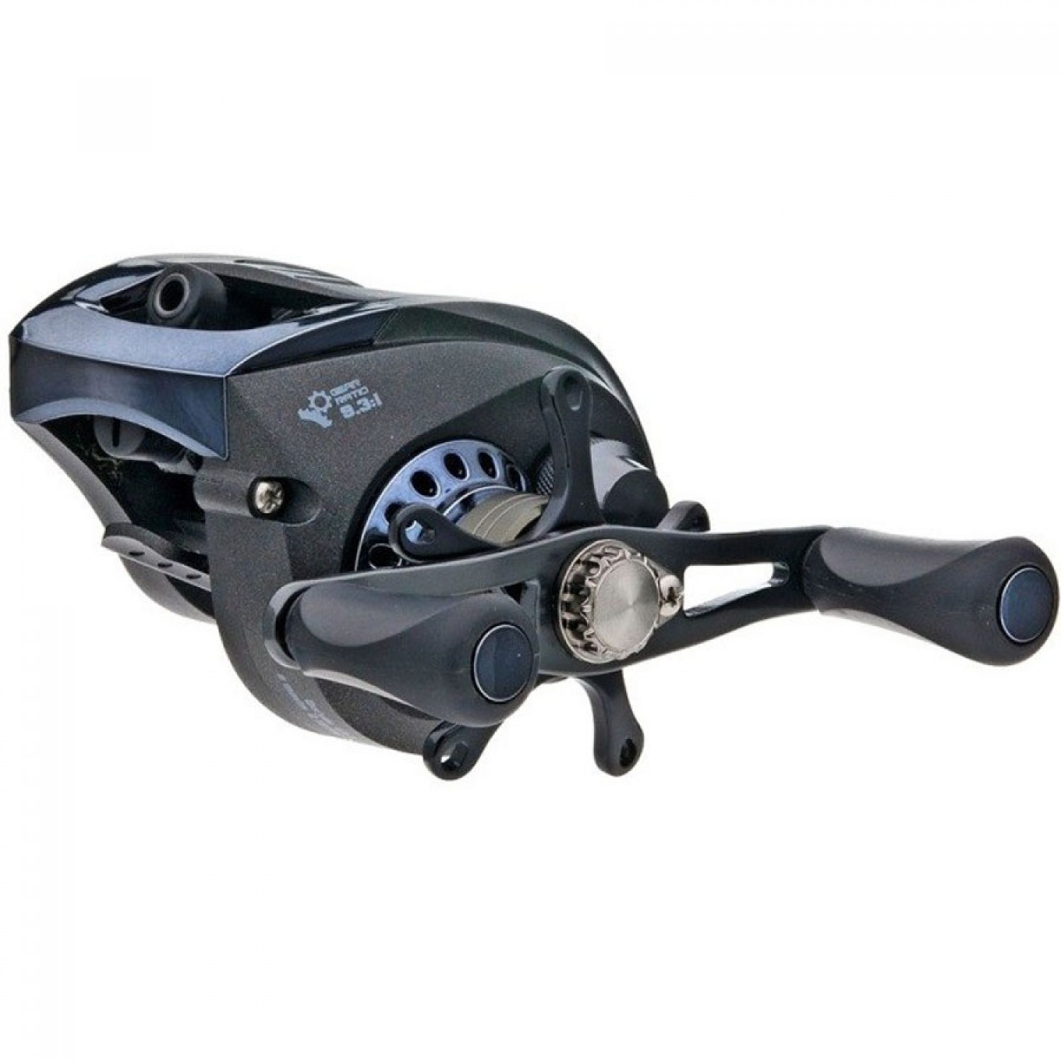 Speedcore Baitcast Speedcore Baitcast