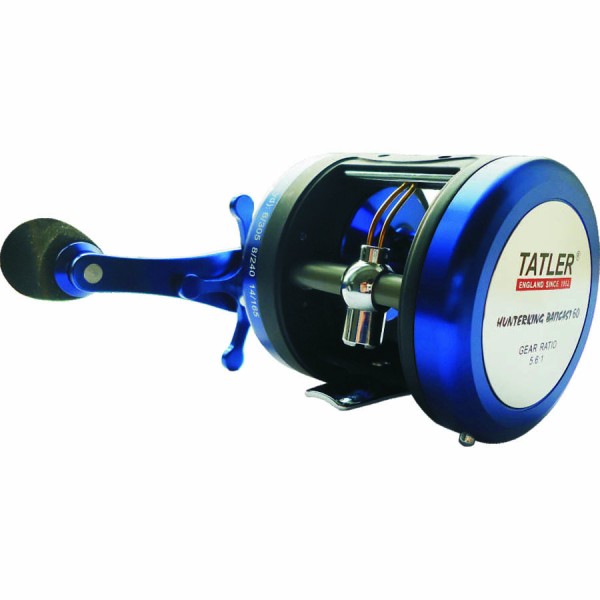 Hunterking 60 Baitcast