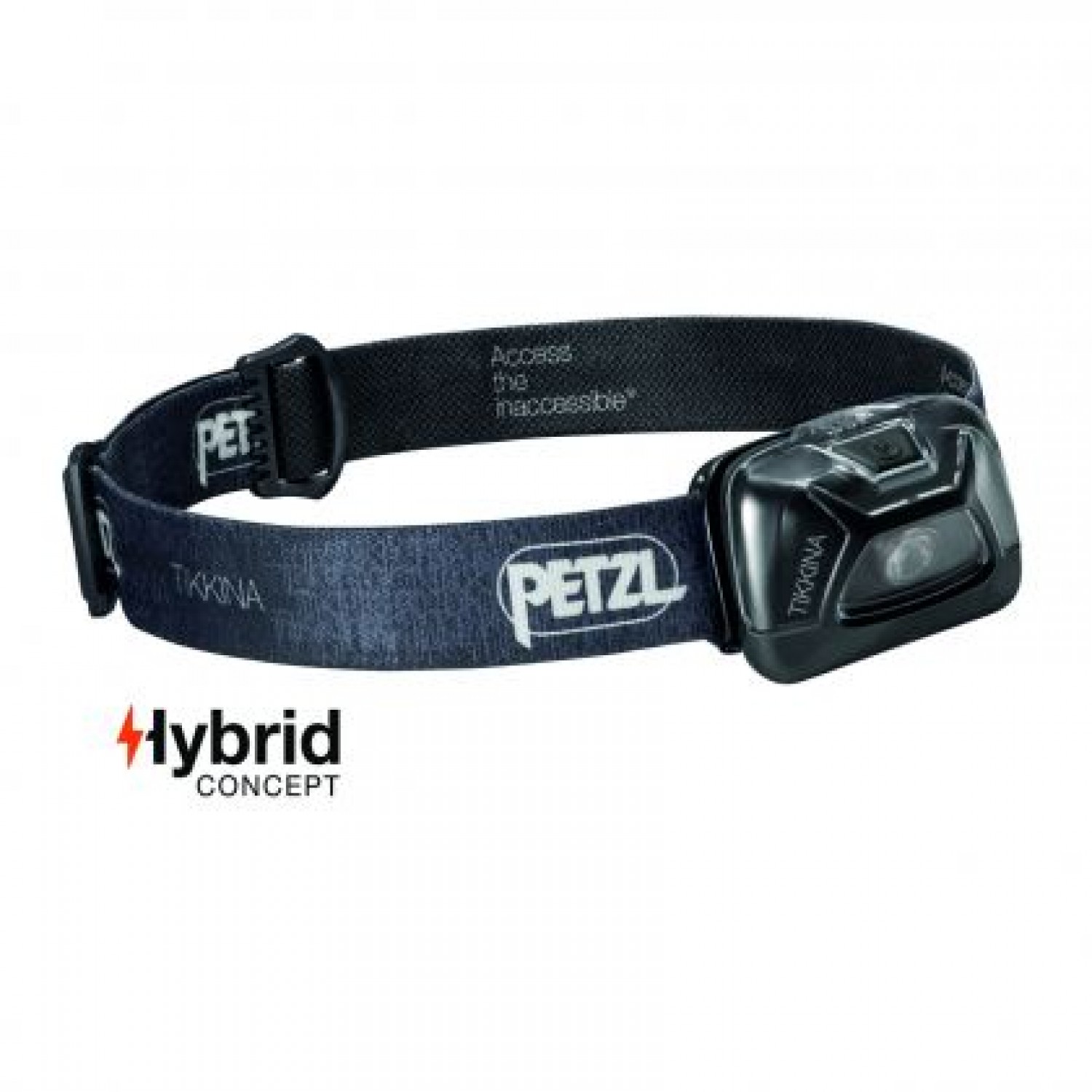 Petzl Tikkina  Φακοι Κεφαλης  & Χειρος