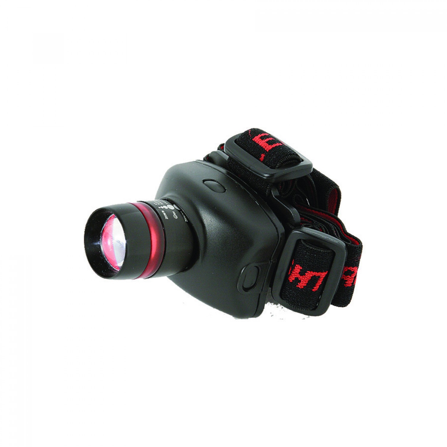 Φακός κεφαλής 3W L122 Primus