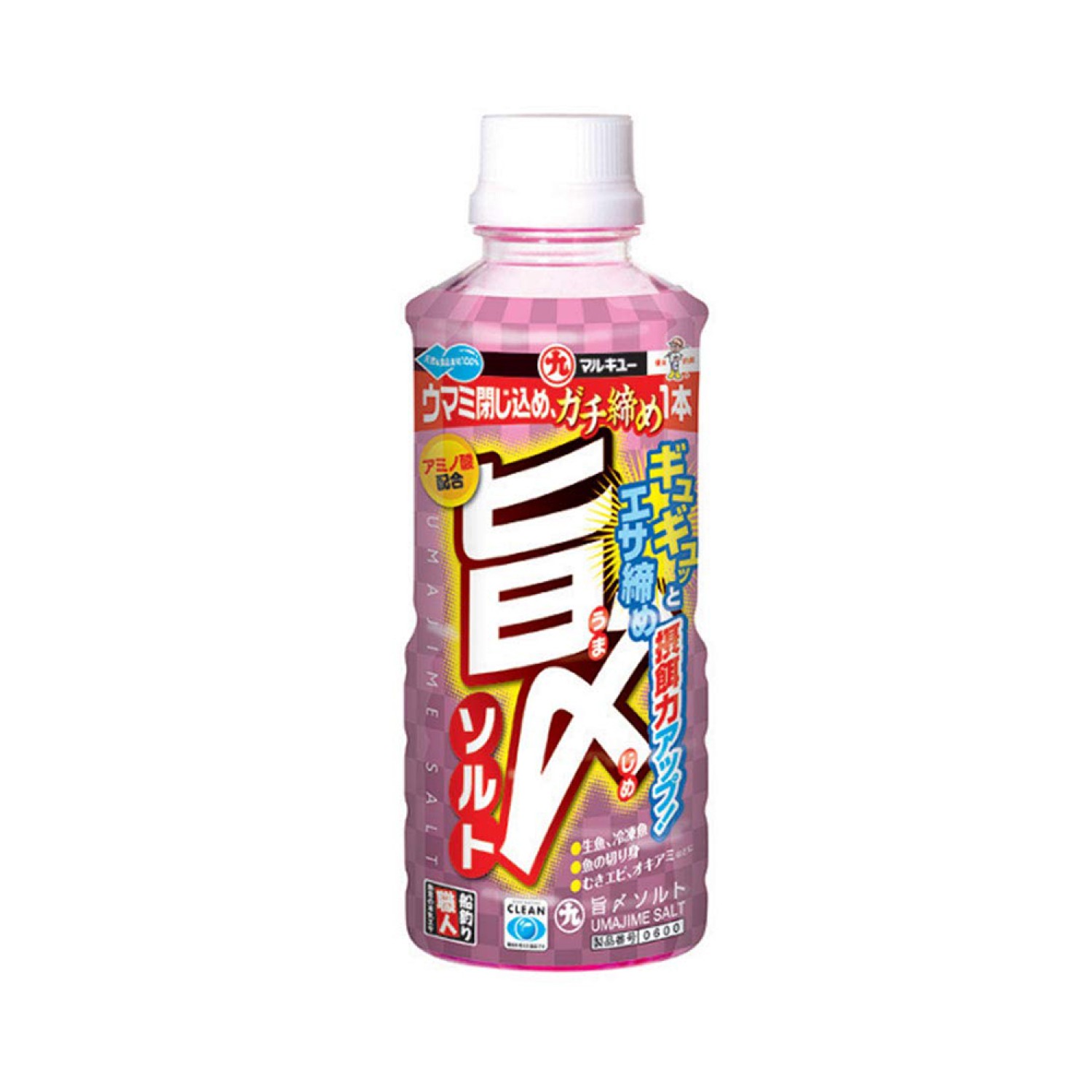 MARUKYU UMAJIME SALT - 300GR