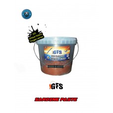 ΠΟΛΤΟΣ ΣΑΡΔΕΛΑΣ GFS