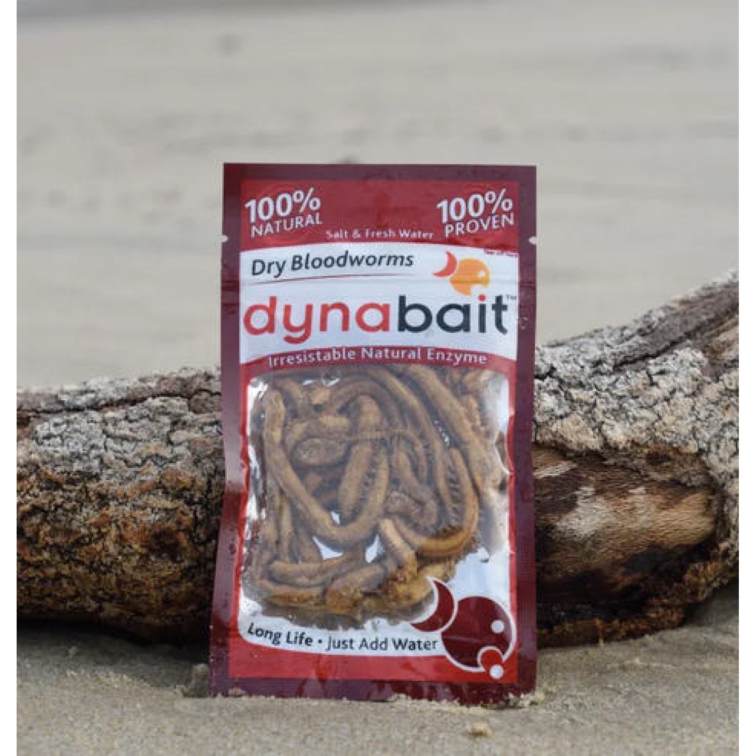 Δόλωμα Αμερικάνος Αφυδατωμένος Dynabait