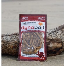 Δόλωμα Αμερικάνος Αφυδατωμένος Dynabait