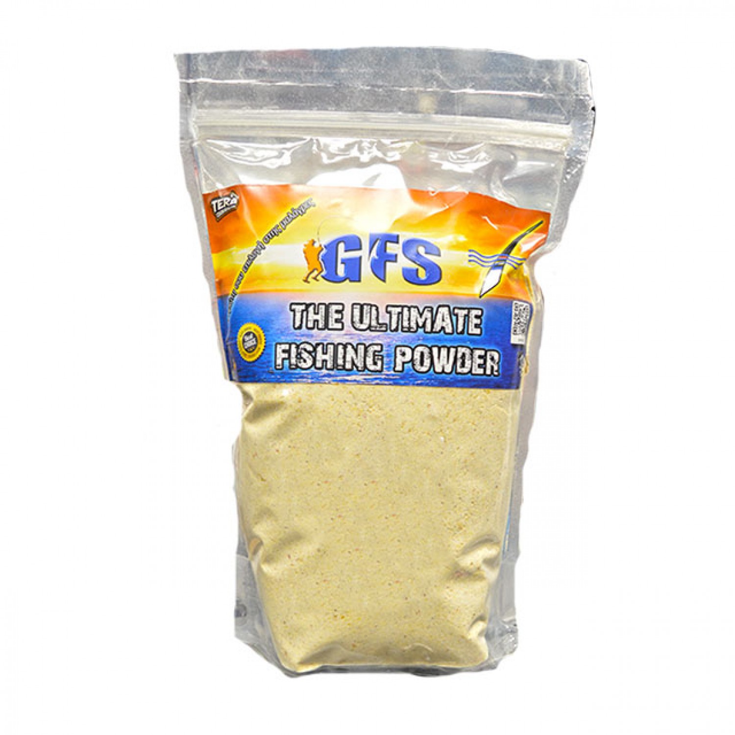 GFS Ελληνική μαλάγρα σε σκόνη