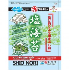 MARUKYU SHIO NORI #7260 ULTRABITE