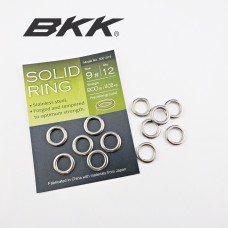 Κρίκοι BKK Solid Ring