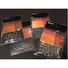 Κρίκοι BKK Split Ring