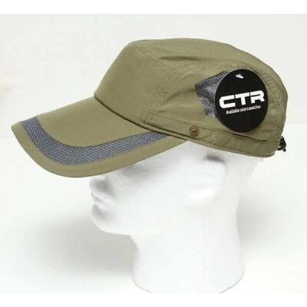 CTR SUMMIT SAIL CAP CTR SUMMIT SAIL CAP