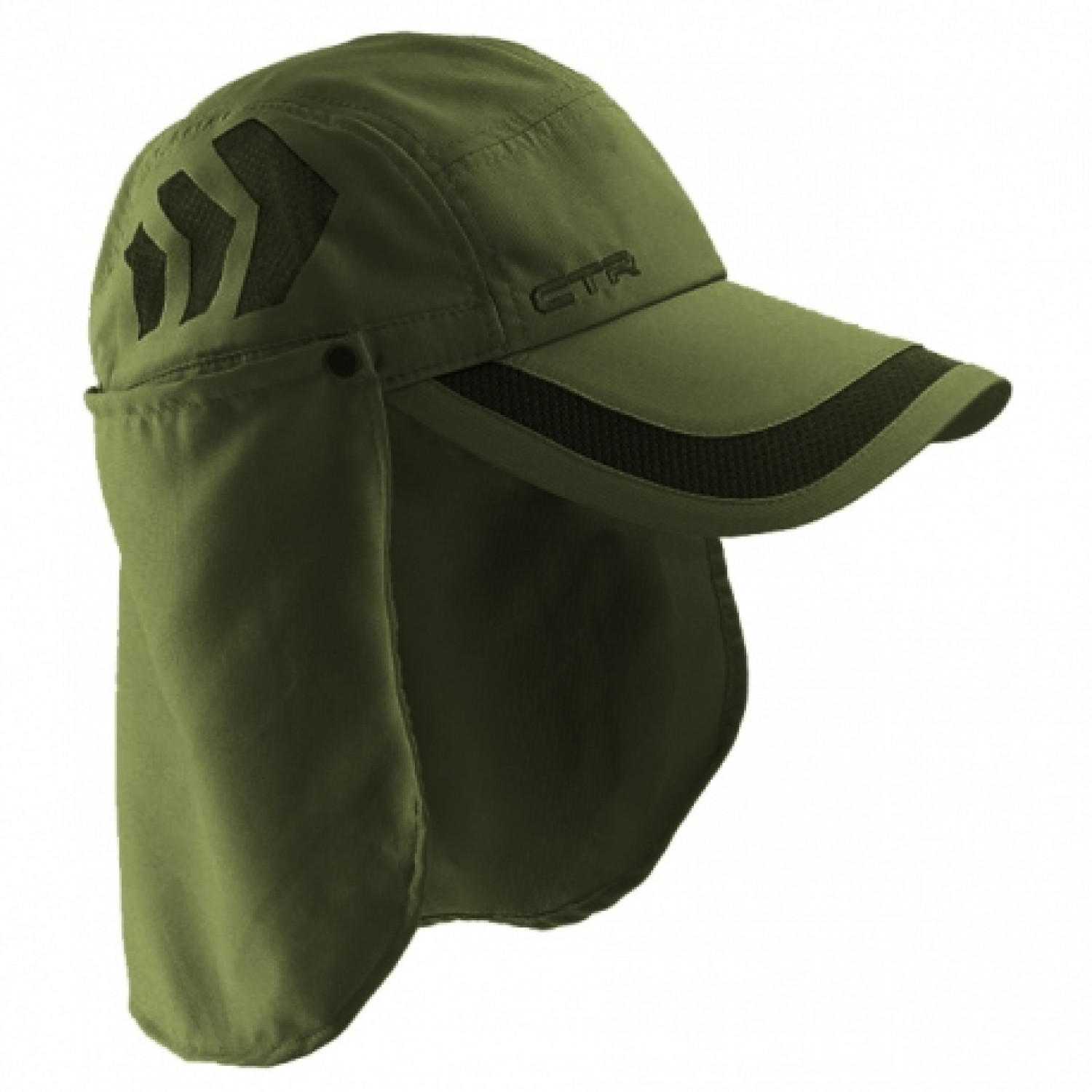 CTR SUMMIT SAIL CAP CTR SUMMIT SAIL CAP