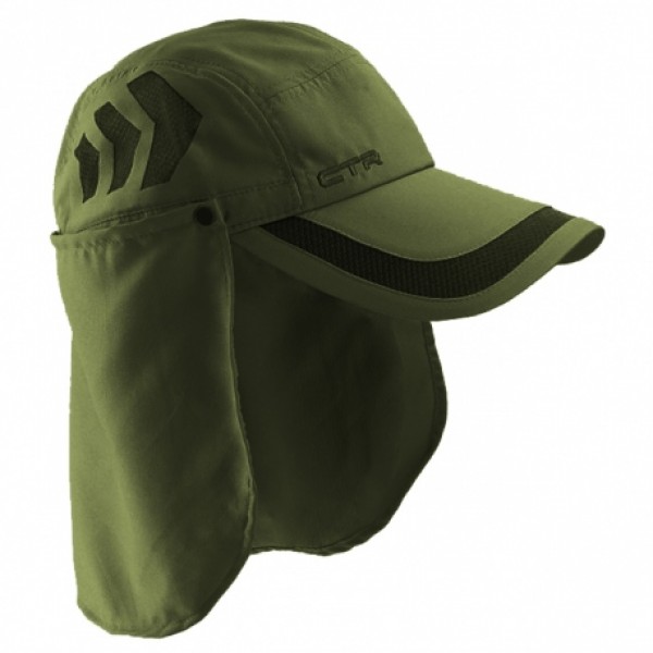 CTR SUMMIT SAIL CAP CTR SUMMIT SAIL CAP