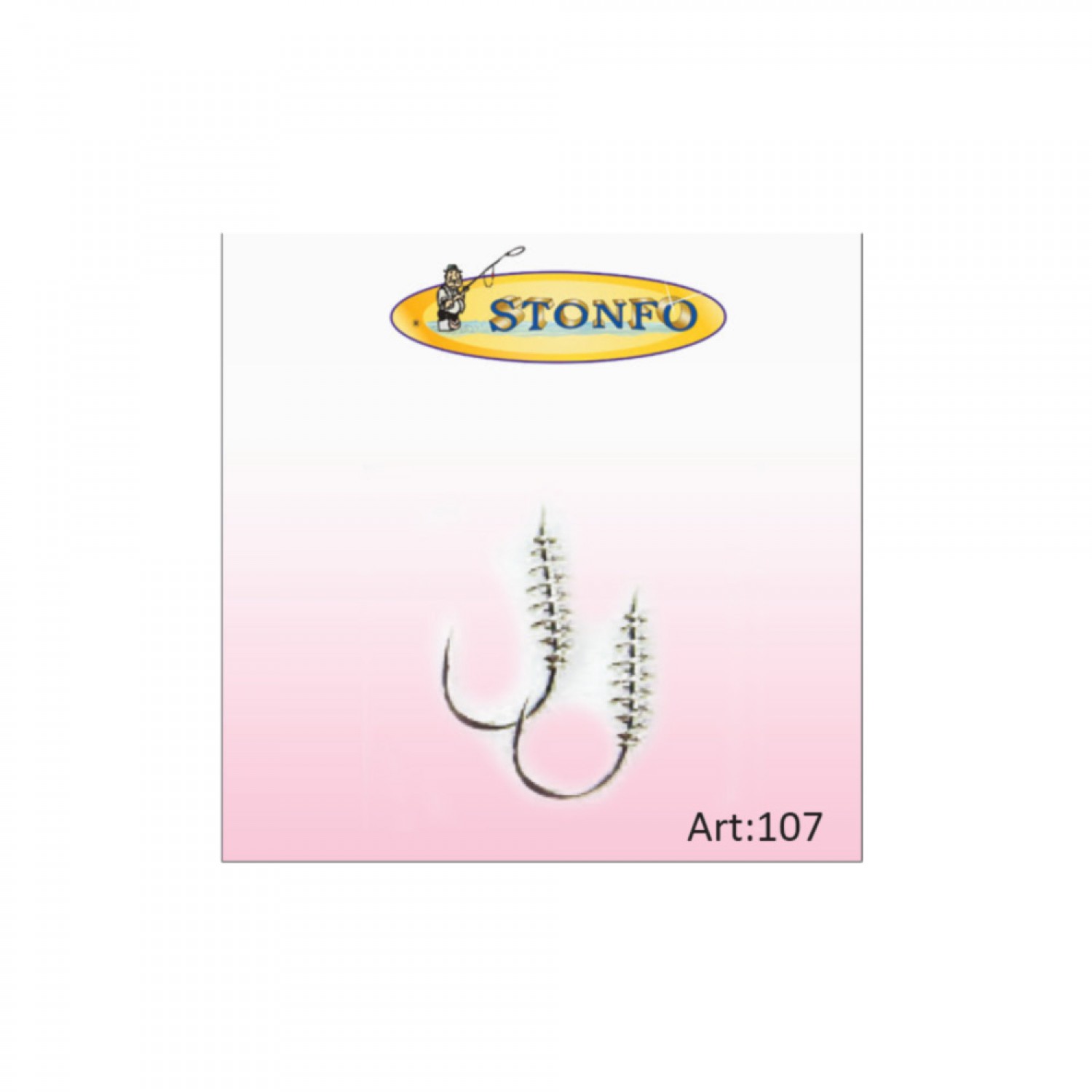 Ελατήρια αγκιστριού STONFO