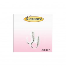 Ελατήρια αγκιστριού STONFO