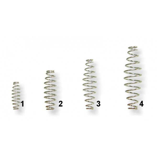 Ελατήρια αγκιστριού STONFO