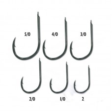 GAMAKATSU 4019T Αγκιστρια