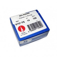 VMC 9747 PS /100 pcs. Αγκιστρια