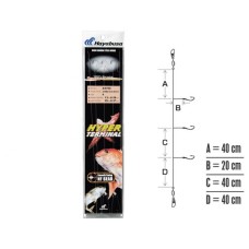 AΡΜΑΤΩΣΙΕΣ ΚΑΘΕΤΗΣ HAYABUSA EX 700