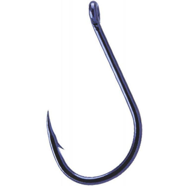 Αγκίστρια BKK Shark Chinu With Ring