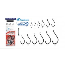 Αγκίστρια HAYABUSA BEK-562