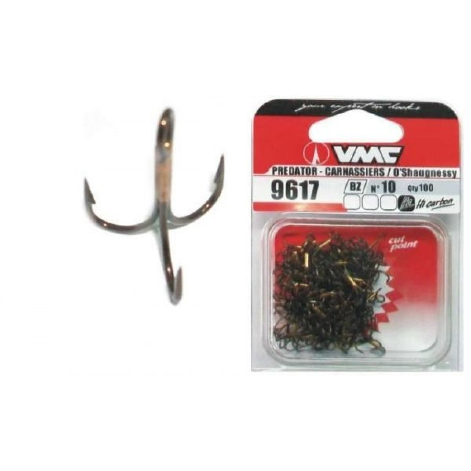 VMC Σαλαγκιά 9617BZ