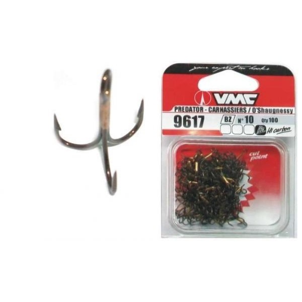 VMC Σαλαγκιά 9617BZ