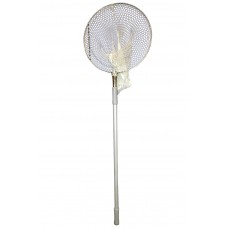 ΑΠΟΧΕΣ ΜΕ ΠΤΥΣΣΟΜΕΝΟ ΚΟΝΤΑΡΙ ΑΛΟΥΜΙΝΙΟΥ ΚΑΙ ΑΝΟΞΕΙΔΩΤΟ ΣΤΕΦΑΝΙ ΜΕ ΕΝΙΣΧΥΜΕΝΟ ΔΙΧΤΥ Αποχες  Γαντζοι        FishGrip