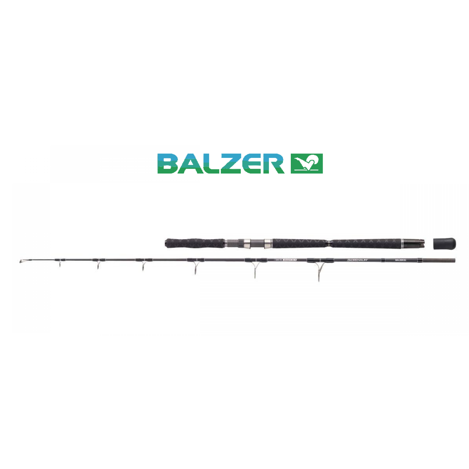 Adrenalin Arctic Jigger  Μολυβι Φυλακα -Ζοκας