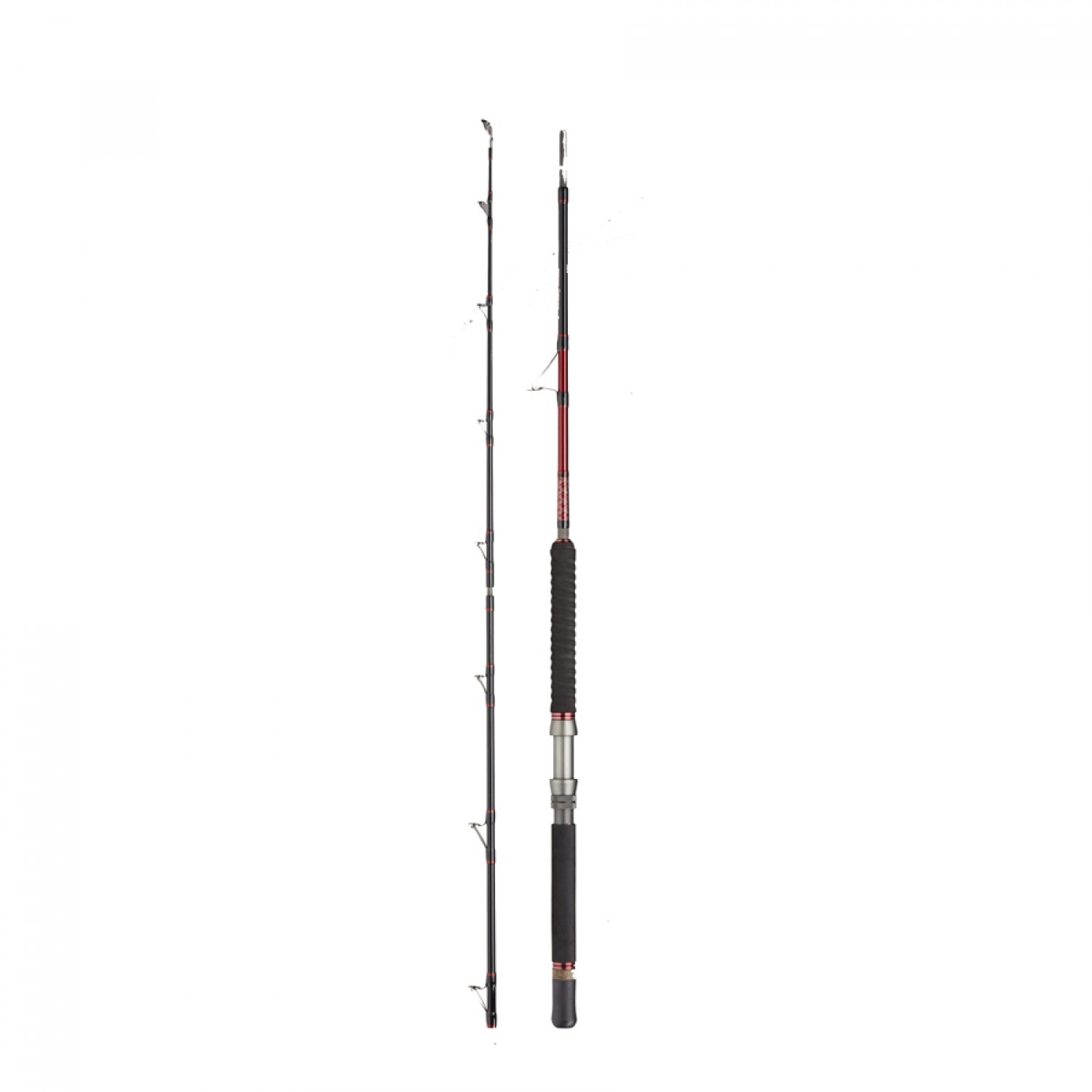 STEELPOWER® RED G2 BOAT