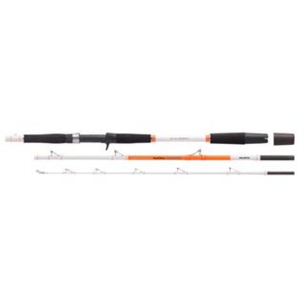 MAGNA NORDIC     Shore Jigging