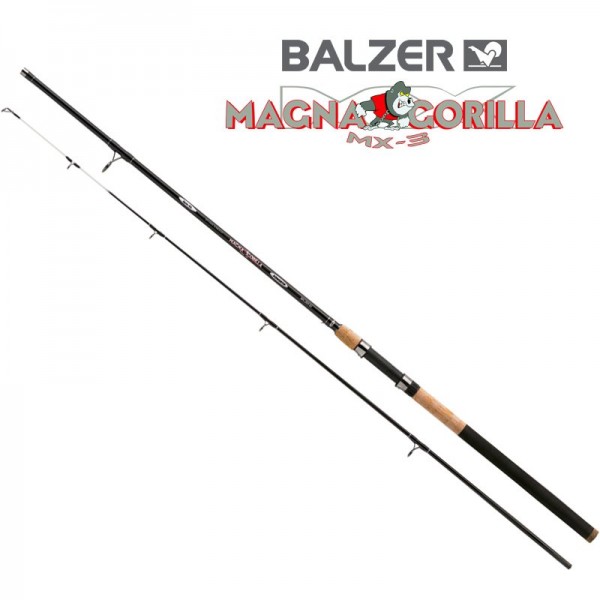 Magna MX-3 Gorilla   3.0m