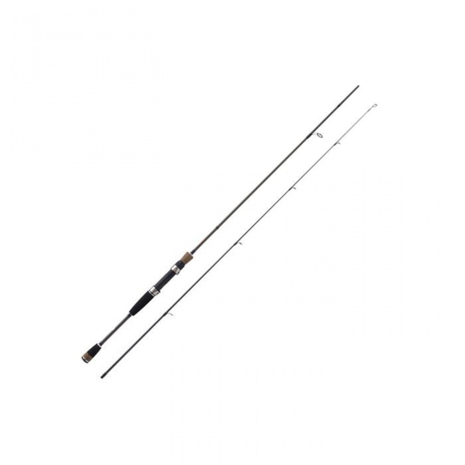 ΚΑΛΑΜΙ SPINNING BERKLEY Fireflex UL 2.13m 4-12gr