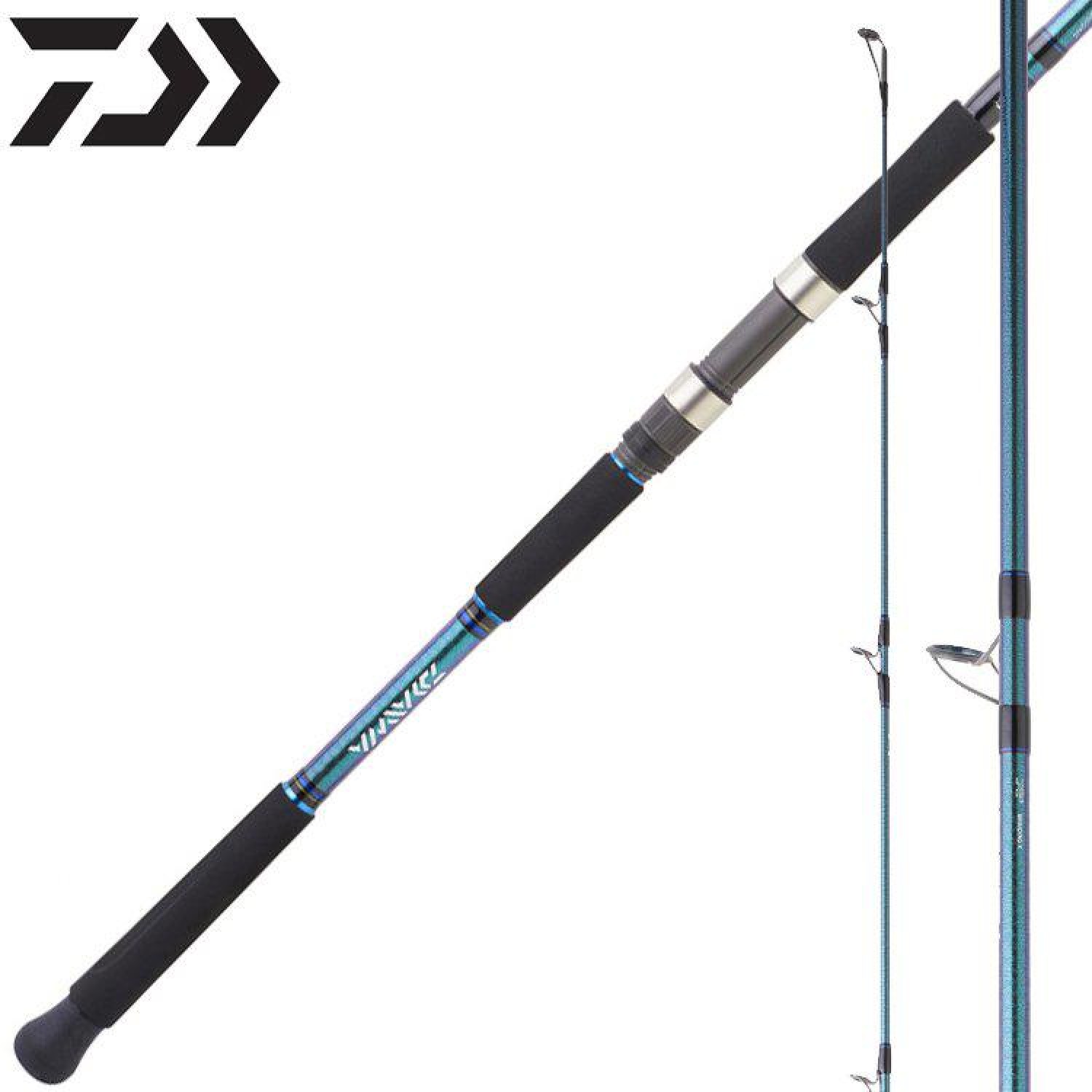 Daiwa Grandwave Shore Jigging
