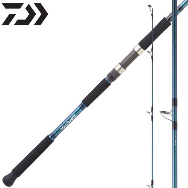 Daiwa Grandwave Shore Jigging