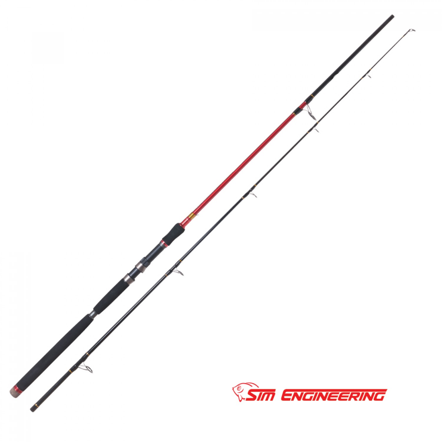 SHORE MASTER 3.0M Shore Jigging