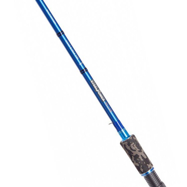 STEELPOWER® BLUE G2 SHAD & PILK Shore Jigging