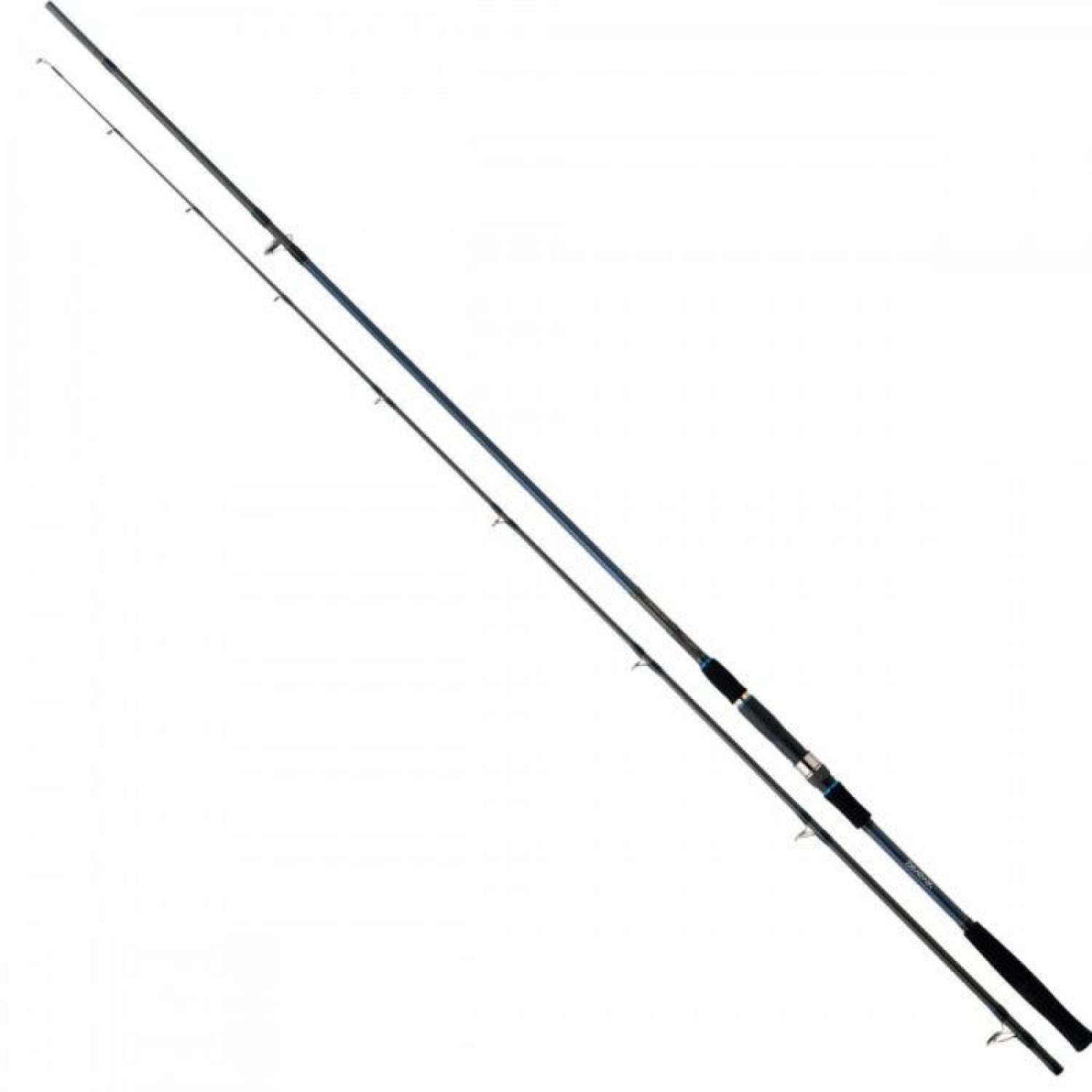 ΚΑΛΑΜΙ SHORE JIGGING DAIWA Crosscast 3.20m 60-120gr