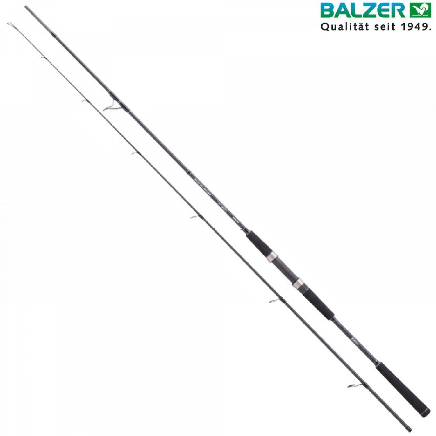 Balzer Baltic Sea Distance 3.15m