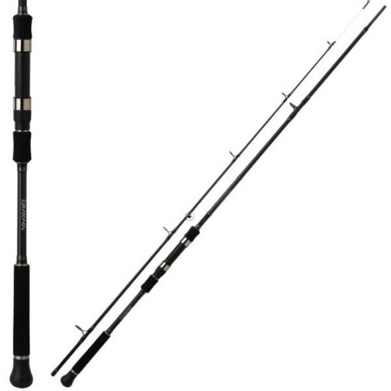 Daiwa Procaster Game III 3.00m 60-120gr