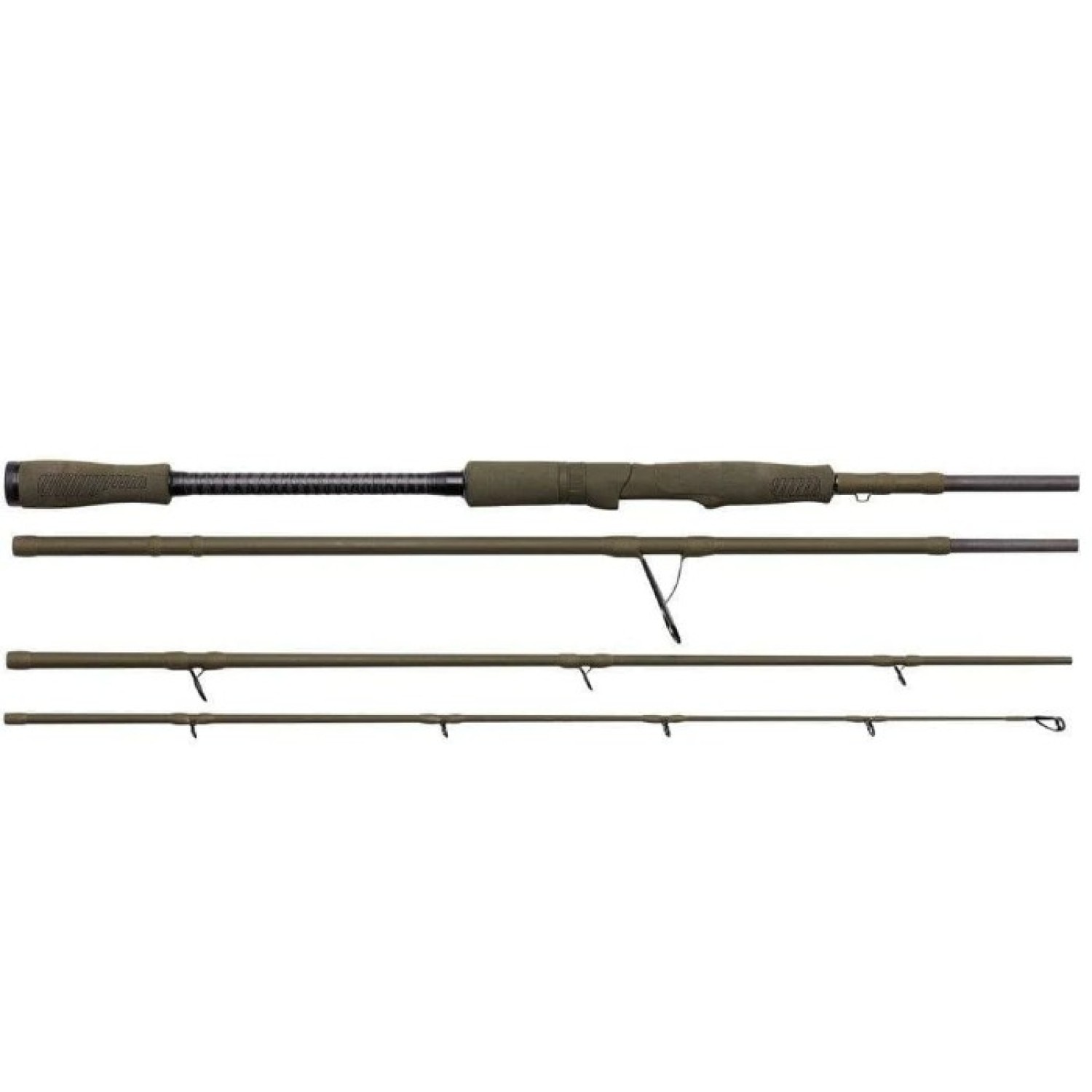 SG4 DIST. GAME 9FT/2.74M F 25-65G/H 2SEC SG4 DIST. GAME 9FT/2.74M F 25-65G/H 2SEC