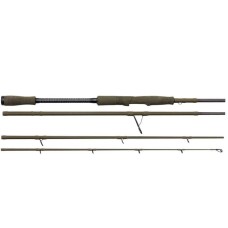 SG4 DIST. GAME 9FT/2.74M F 25-65G/H 2SEC