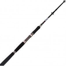 STEELPOWER BLACK TUNA Συρτης