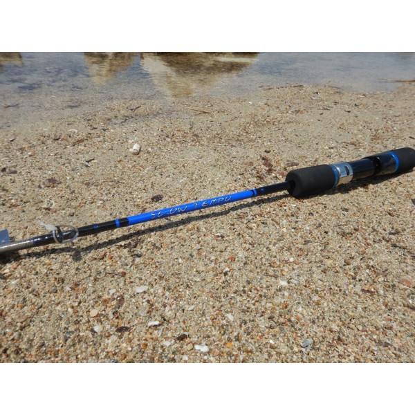 Slow tempo  Slow Jig Slow Jigging - Inchiku