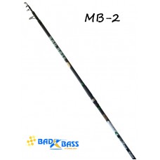 MB2 BLACK SERIES  Bad Bass  4.20M